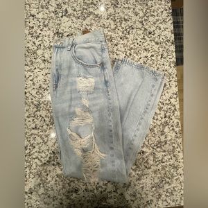 Aeropostale Boyfriend Jeans